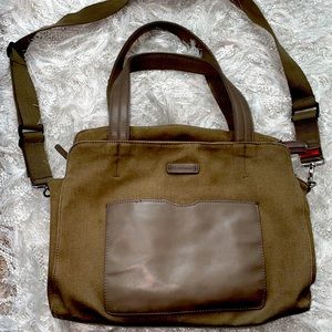 Diaper bag
